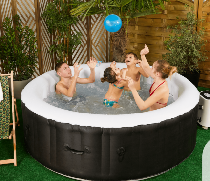 Spas Gonflables