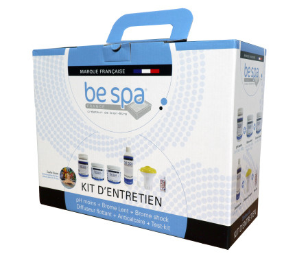 TRAITEMENT DE L'EAU