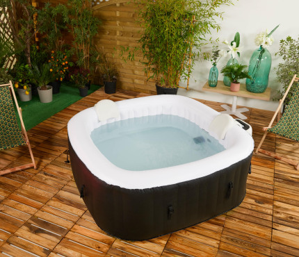 SPA GONFLABLE
