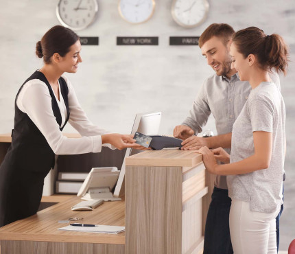 Formulaires pour professionnel